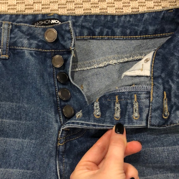 Mom jeans - Picture 2 of 4